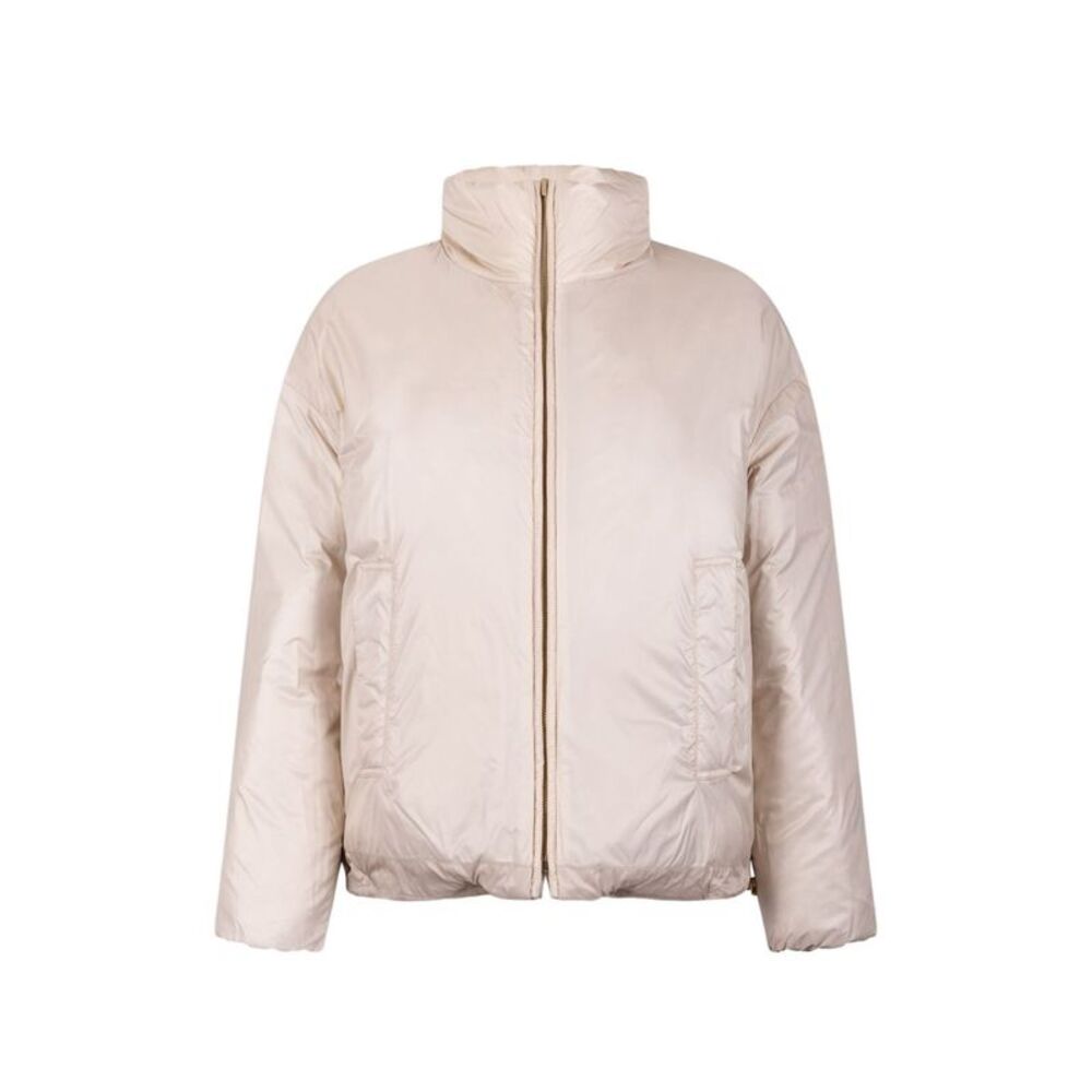 Max Mara The Cube Women Short Down Jacket